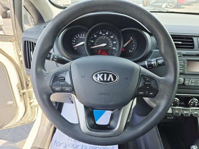 2013 Kia Rio LX