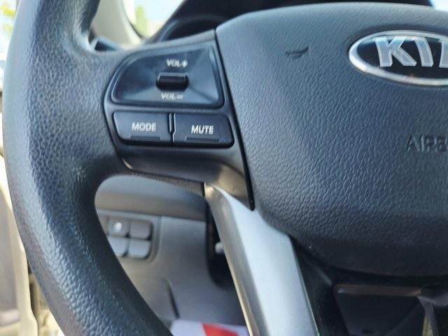 2013 Kia Rio LX