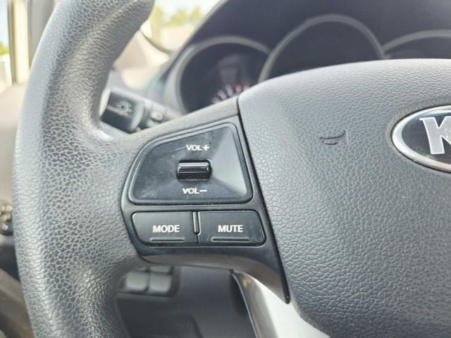 2013 Kia Rio LX