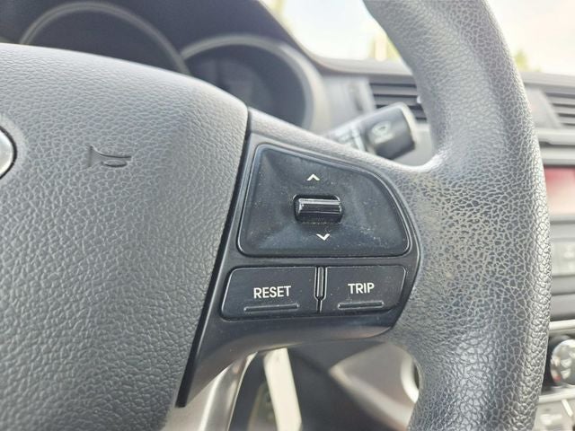 2013 Kia Rio LX