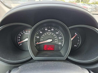 2013 Kia Rio LX