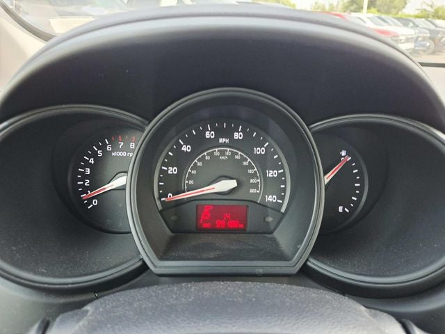 2013 Kia Rio LX