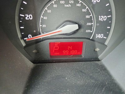 2013 Kia Rio LX