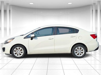 2013 Kia Rio LX