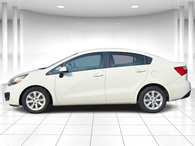 2013 Kia Rio LX