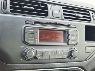 2013 Kia Rio LX