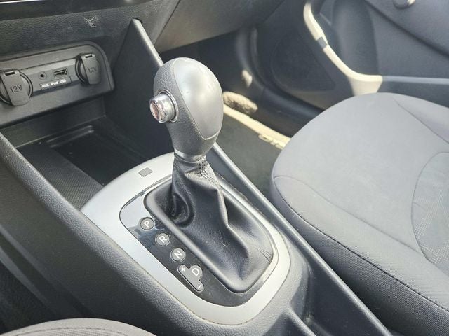 2013 Kia Rio LX