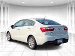 2013 Kia Rio LX