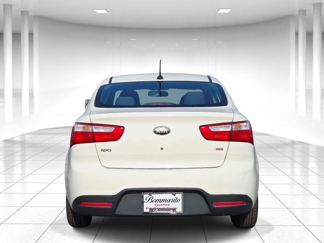 2013 Kia Rio LX