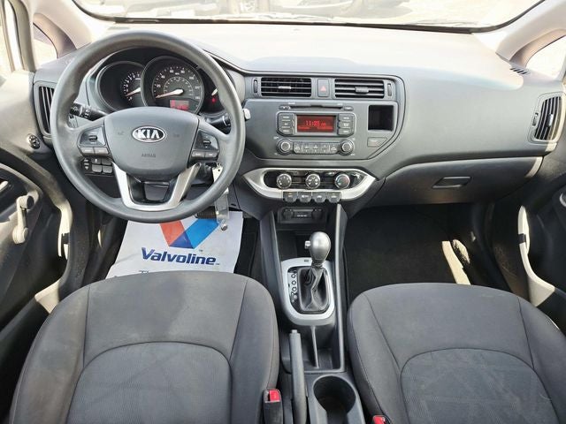 2013 Kia Rio LX