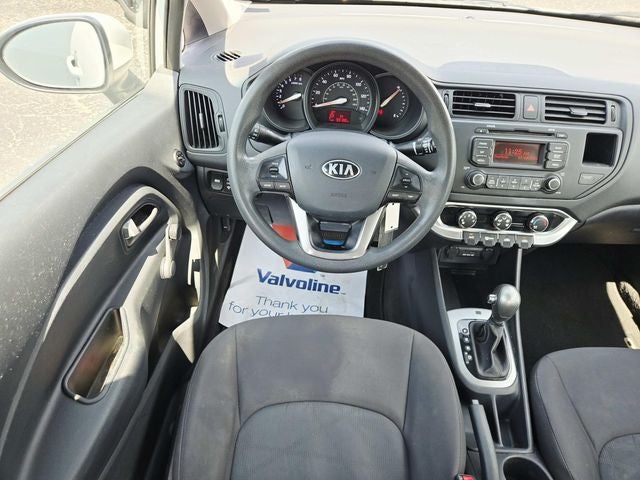 2013 Kia Rio LX
