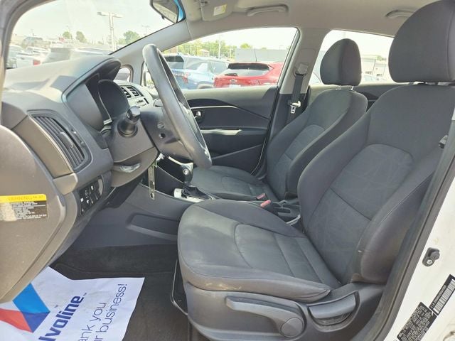 2013 Kia Rio LX