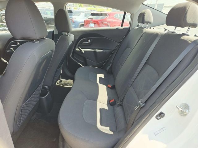 2013 Kia Rio LX