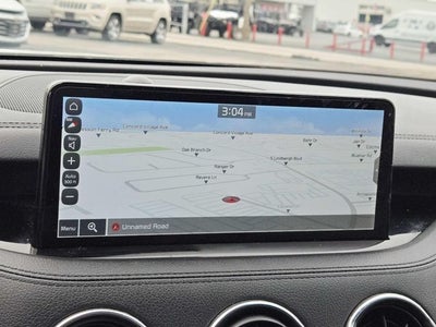 2022 Kia Stinger GT-Line