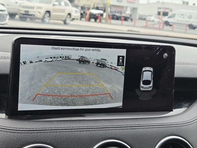 2022 Kia Stinger GT-Line