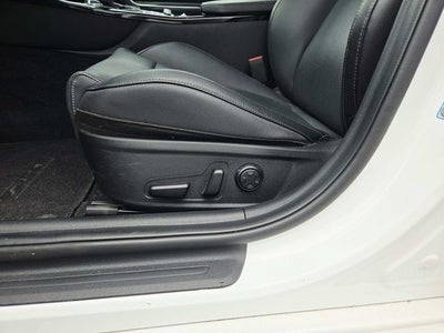 2022 Kia Stinger GT-Line