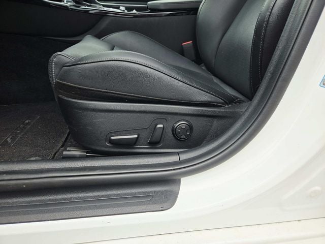 2022 Kia Stinger GT-Line