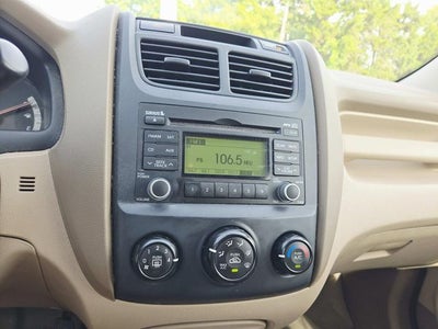 2009 Kia Sportage LX