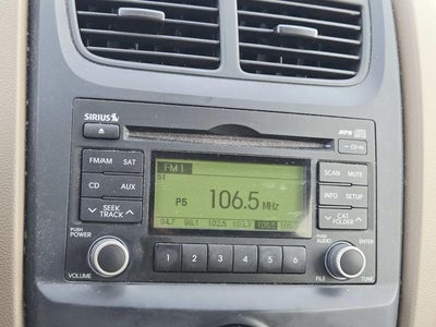 2009 Kia Sportage LX