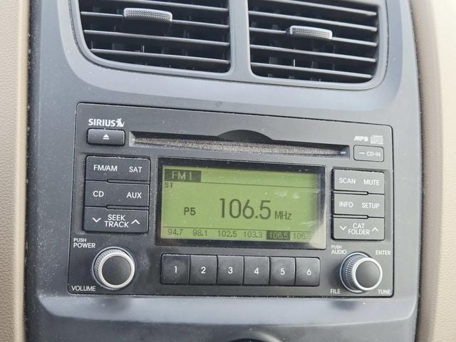 2009 Kia Sportage LX