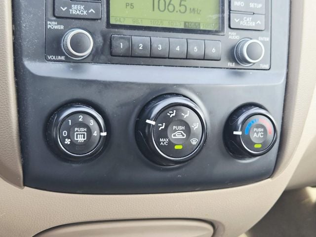 2009 Kia Sportage LX