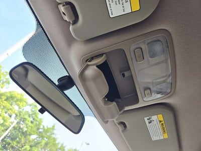 2009 Kia Sportage LX