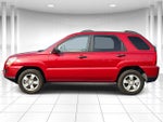 2009 Kia Sportage LX
