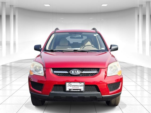 2009 Kia Sportage LX