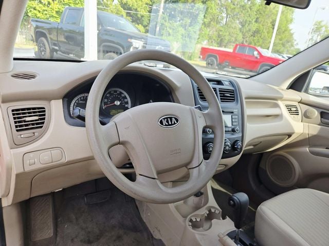 2009 Kia Sportage LX