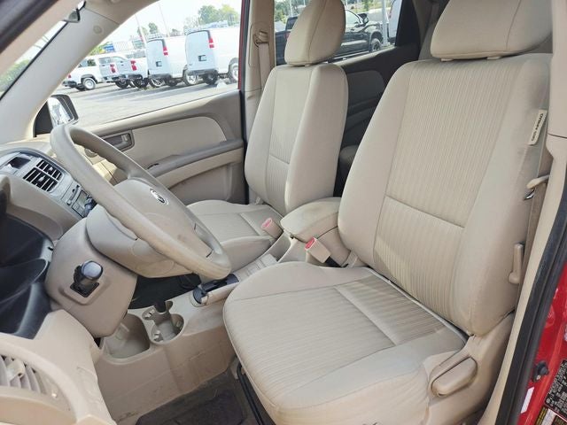 2009 Kia Sportage LX