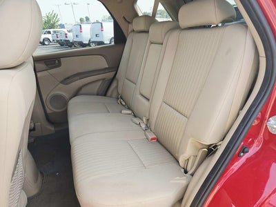 2009 Kia Sportage LX