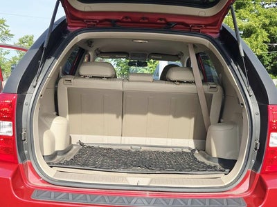 2009 Kia Sportage LX