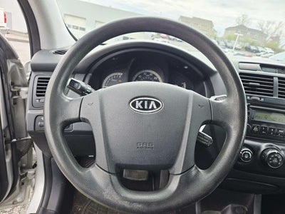 2008 Kia Sportage LX