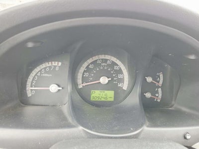 2008 Kia Sportage LX