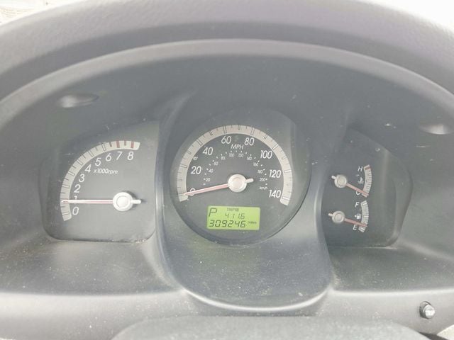 2008 Kia Sportage LX