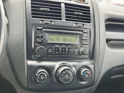 2008 Kia Sportage LX