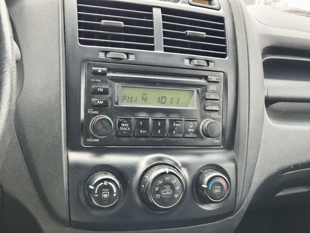 2008 Kia Sportage LX