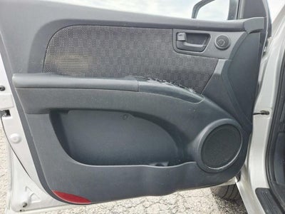 2008 Kia Sportage LX