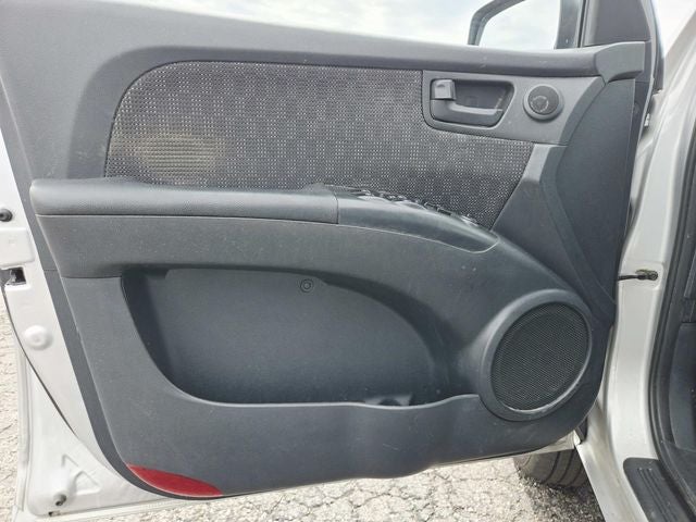 2008 Kia Sportage LX