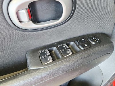 2019 Kia Soul Plus