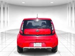 2019 Kia Soul Plus