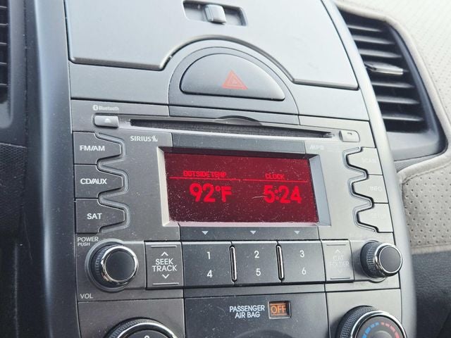 2011 Kia Soul Plus