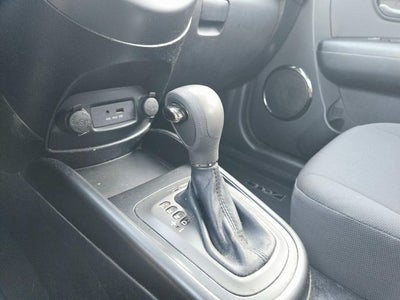 2011 Kia Soul Plus
