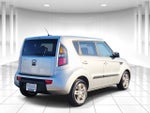 2011 Kia Soul Plus