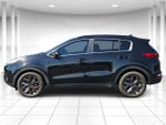 2021 Kia Sportage S