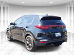 2021 Kia Sportage S