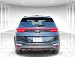 2021 Kia Sportage S
