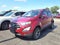 2018 Ford EcoSport SES