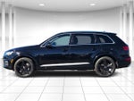 2019 Audi Q7 55 Prestige quattro