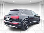 2019 Audi Q7 55 Prestige quattro
